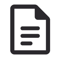 Fax Icon