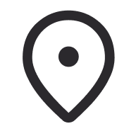 Mailing Address Icon